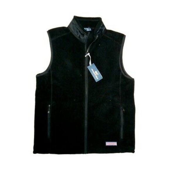 Vineyard Vines Other - 🆕️ VINEYARD VINES Fleece Harbor Vest